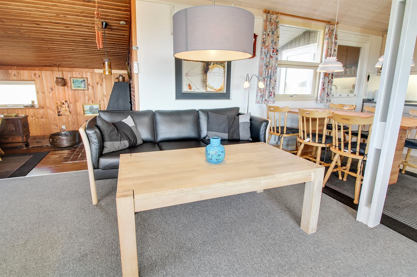 Dein Traumferienhaus am Vejers Strand – Meer, Ruhe und Genuss! - Bild 4