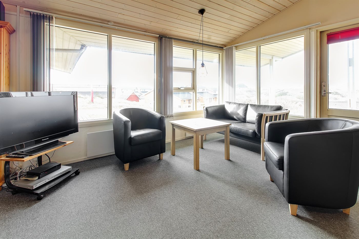 Dein Traumferienhaus am Vejers Strand – Meer, Ruhe und Genuss! - Bild 5