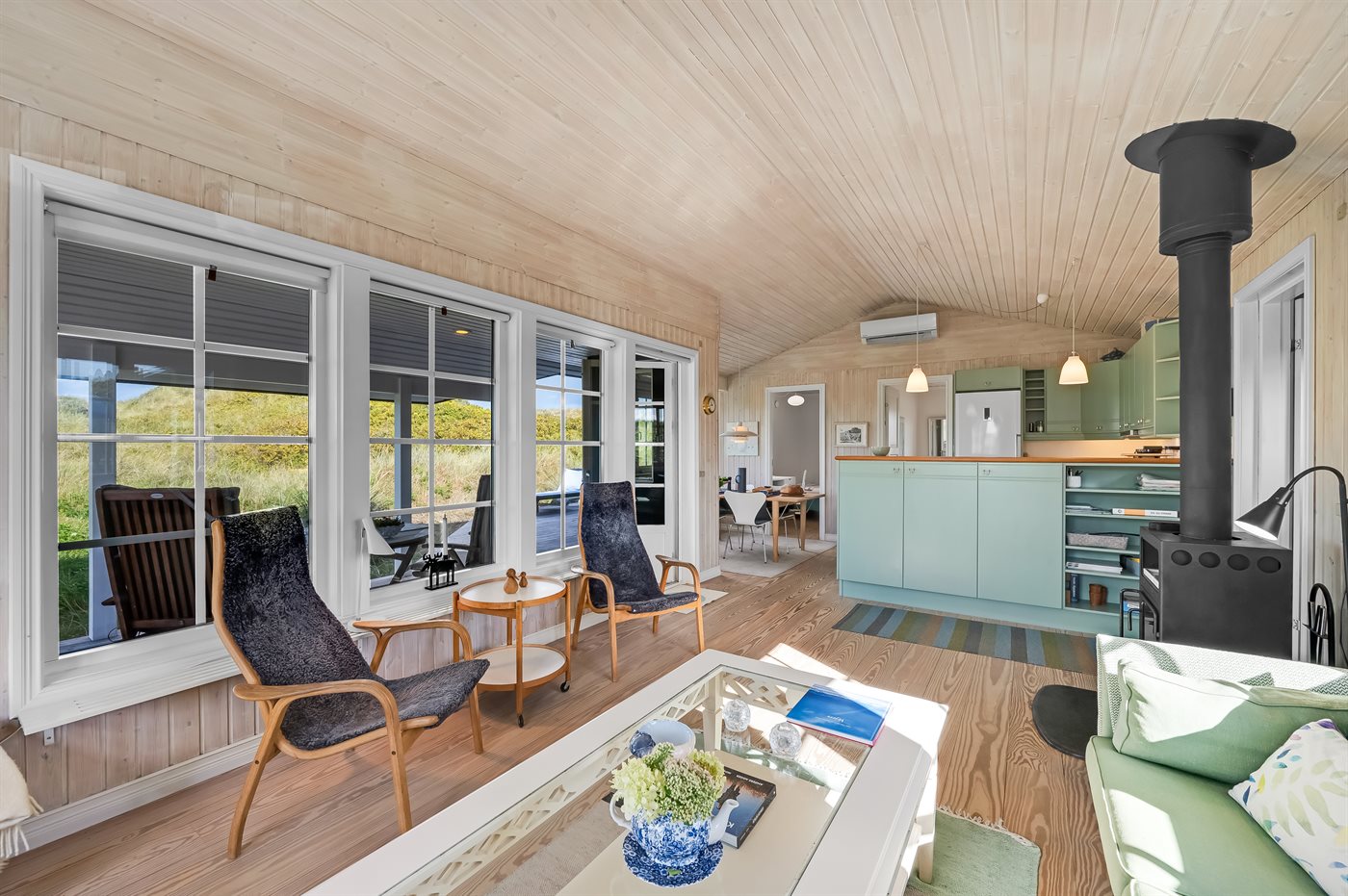 Ferienhaus 25-5144 in Vejers Strand - Bild 5