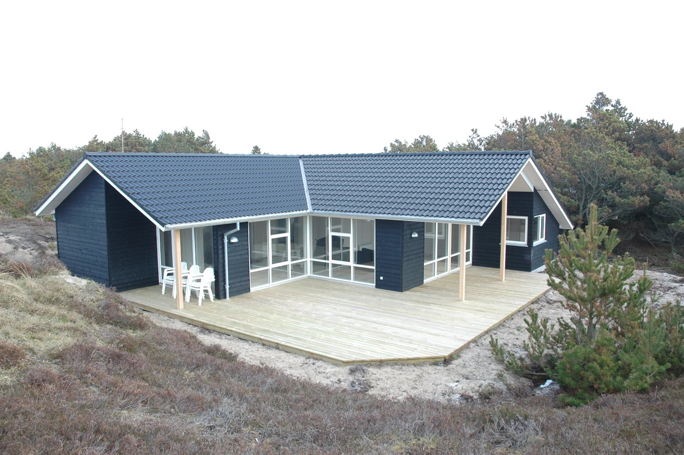 Ferienhaus 25-5145 in Vejers Strand - Bild 2