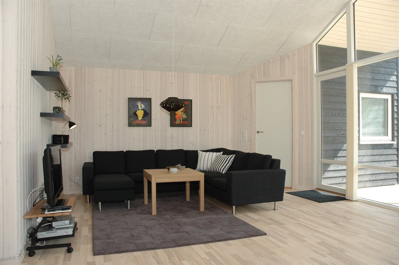 Ferienhaus 25-5145 in Vejers Strand - Bild 3