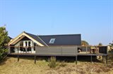 Holiday home 25-5148 Vejers Strand