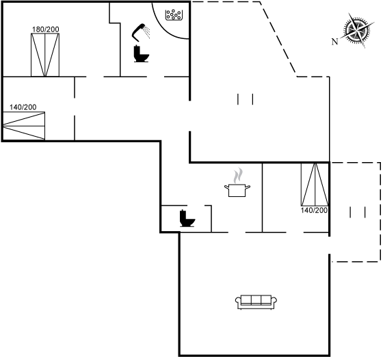 Grunnplan_Feriehus_25-5157