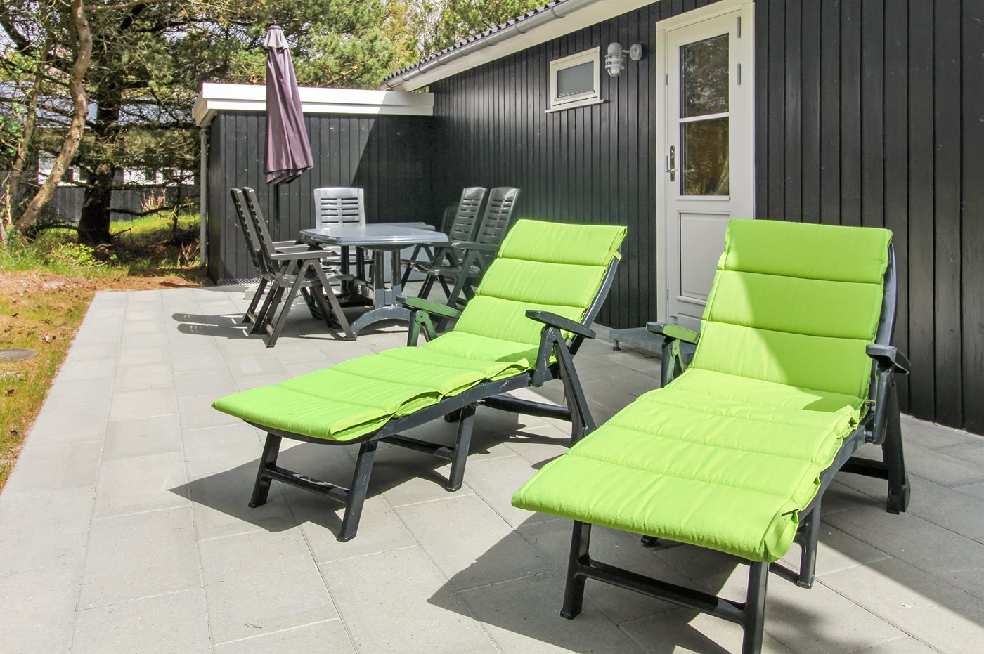 Gemütliches Holzhaus in Vejers Strand – Dein Urlaubsparadies! - Bild 2