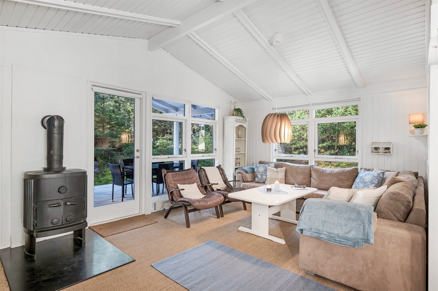 Ferienhaus 25-5160 in Vejers Strand - Bild 3