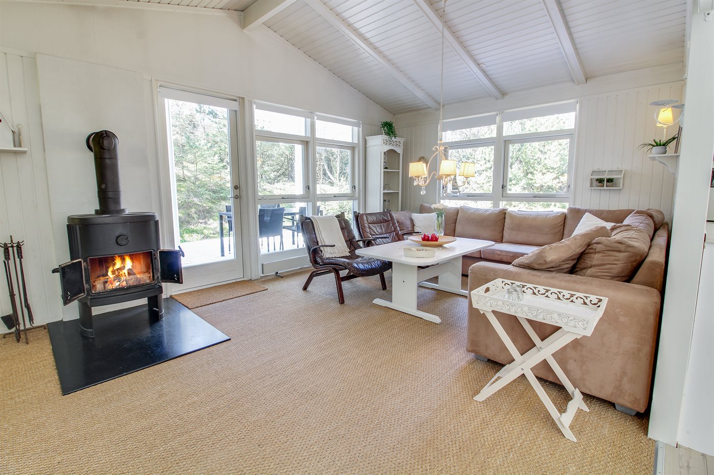 Ferienhaus 25-5160 in Vejers Strand - Bild 4