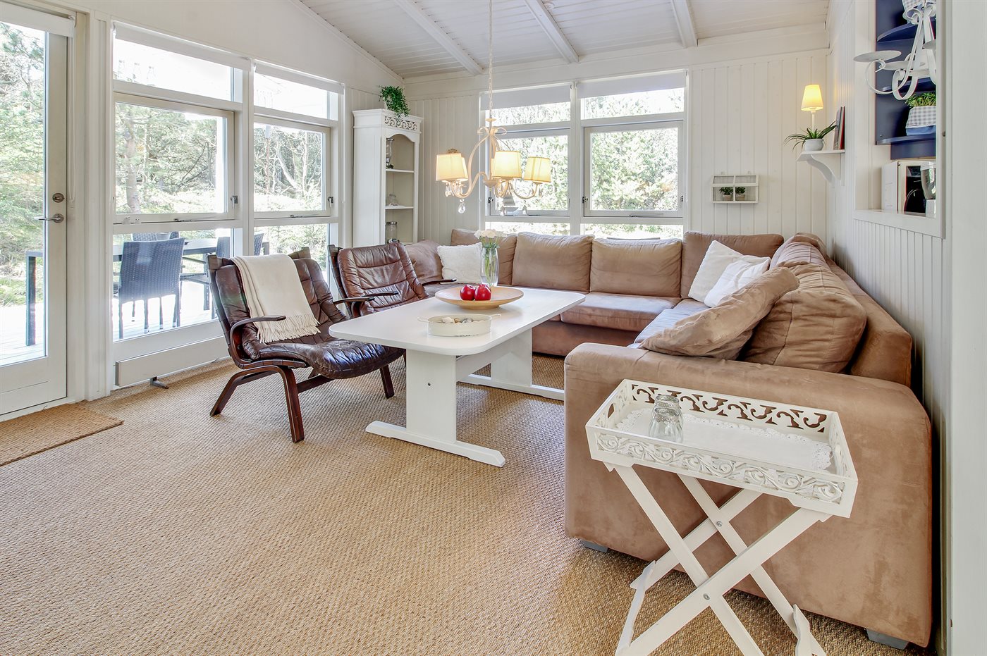 Ferienhaus 25-5160 in Vejers Strand - Bild 5