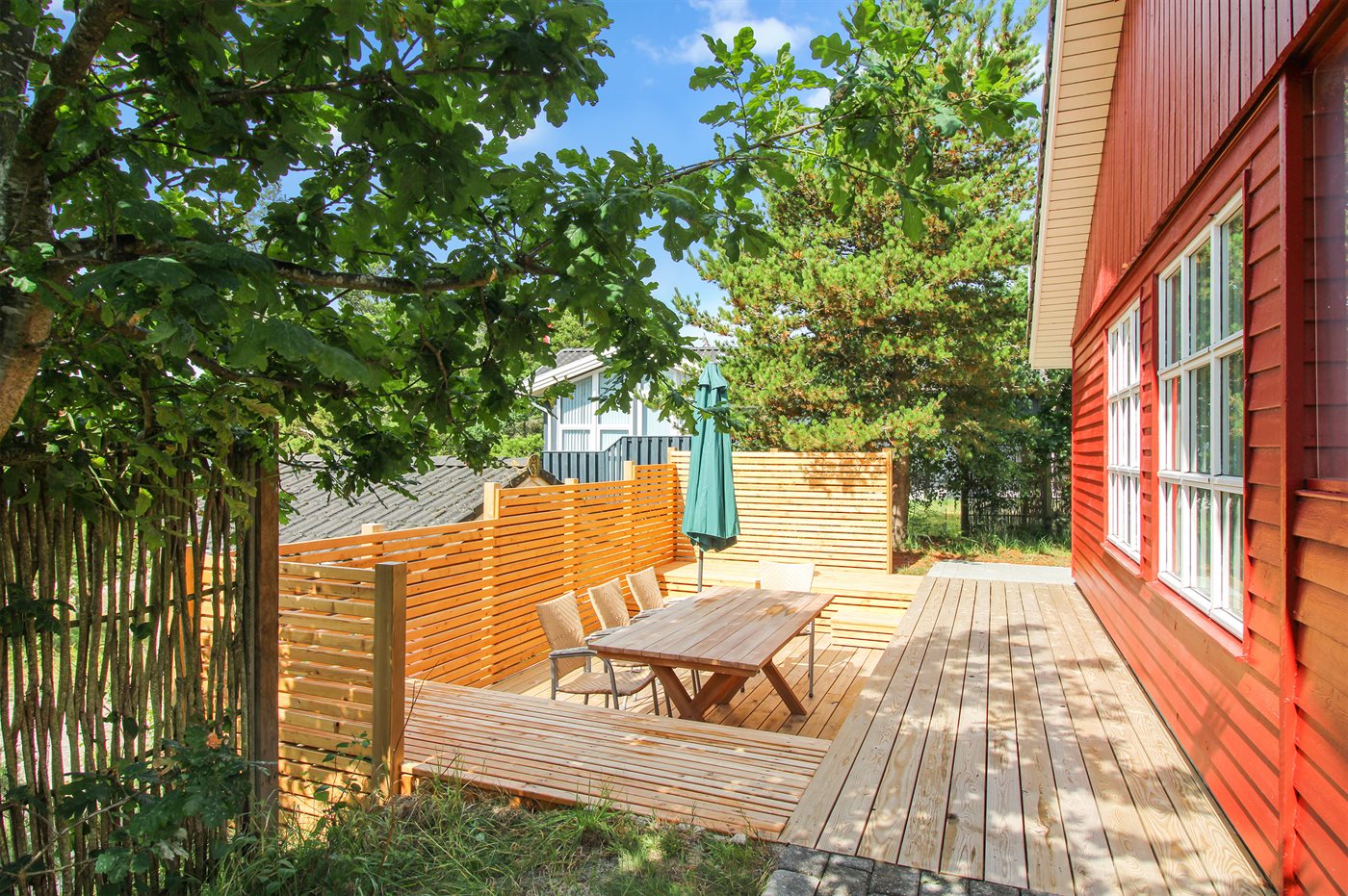 Urlaubstraum am Vejers Strand – Entspannung pur! - Bild 2