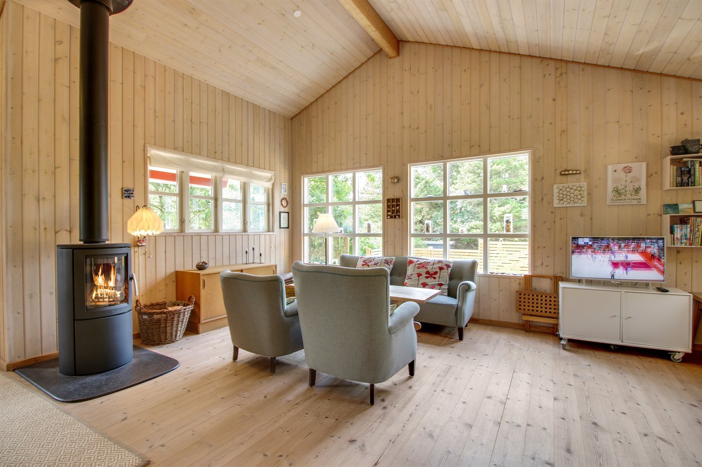 Urlaubstraum am Vejers Strand – Entspannung pur! - Bild 3