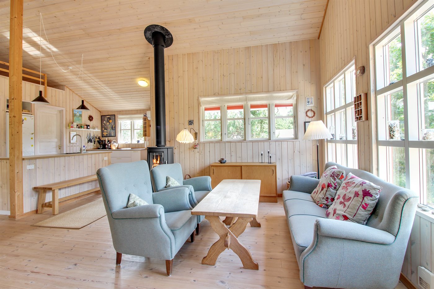 Urlaubstraum am Vejers Strand – Entspannung pur! - Bild 5