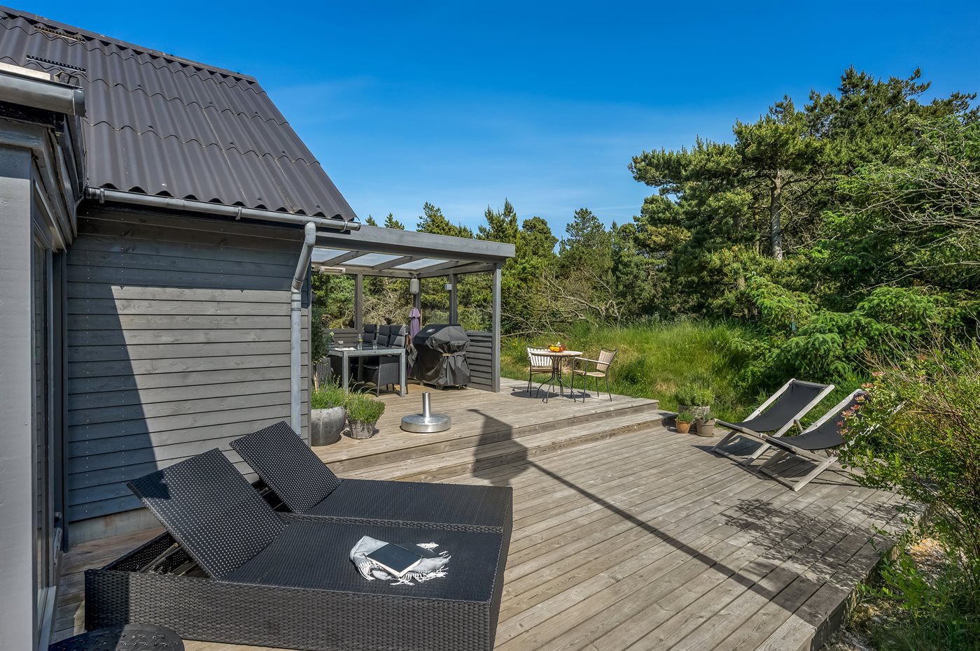 Urlaubstraum am Vejers Strand – Dein gemütliches Hideaway! - Bild 2