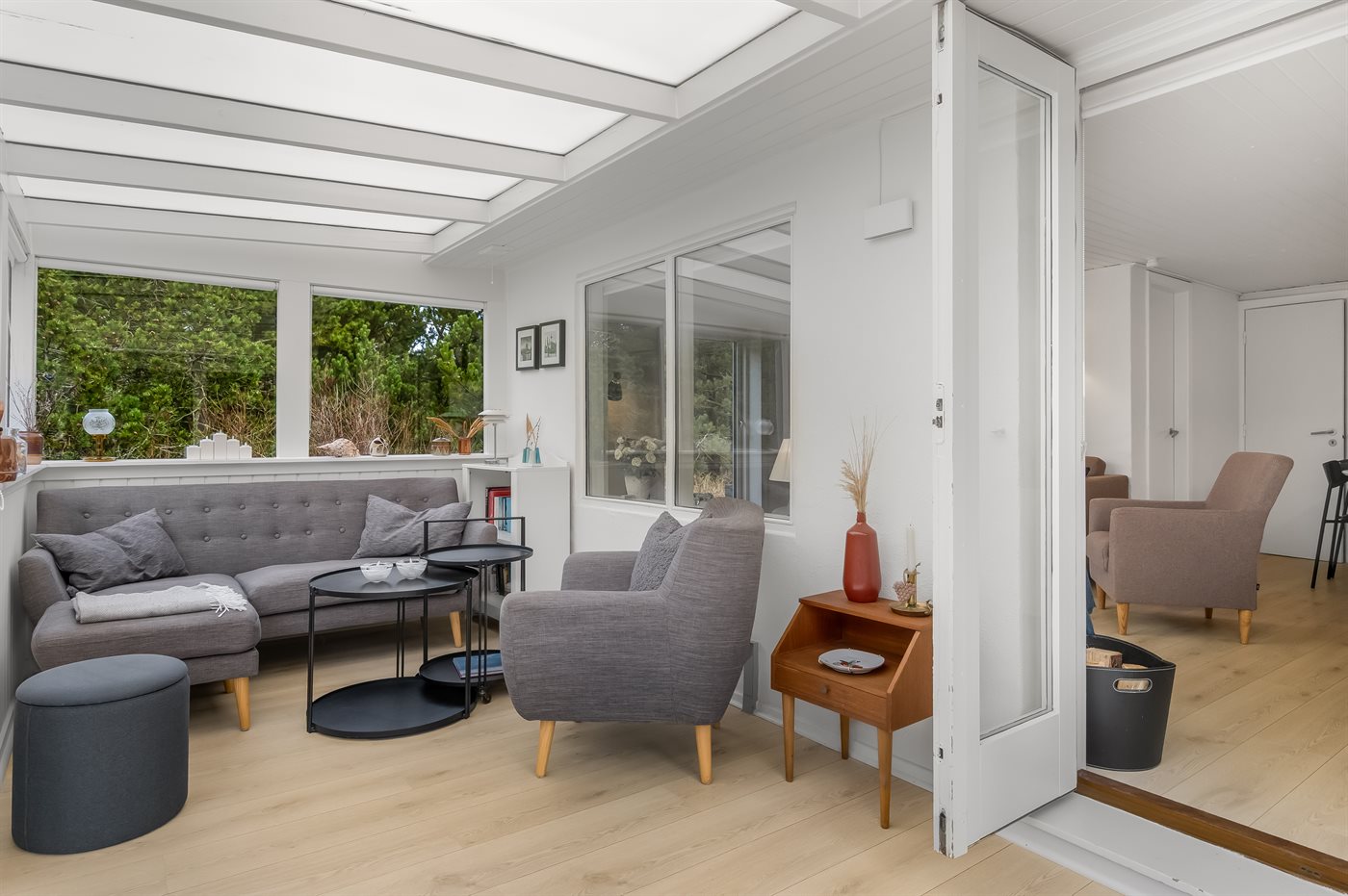 Urlaubstraum am Vejers Strand – Dein gemütliches Hideaway! - Bild 3