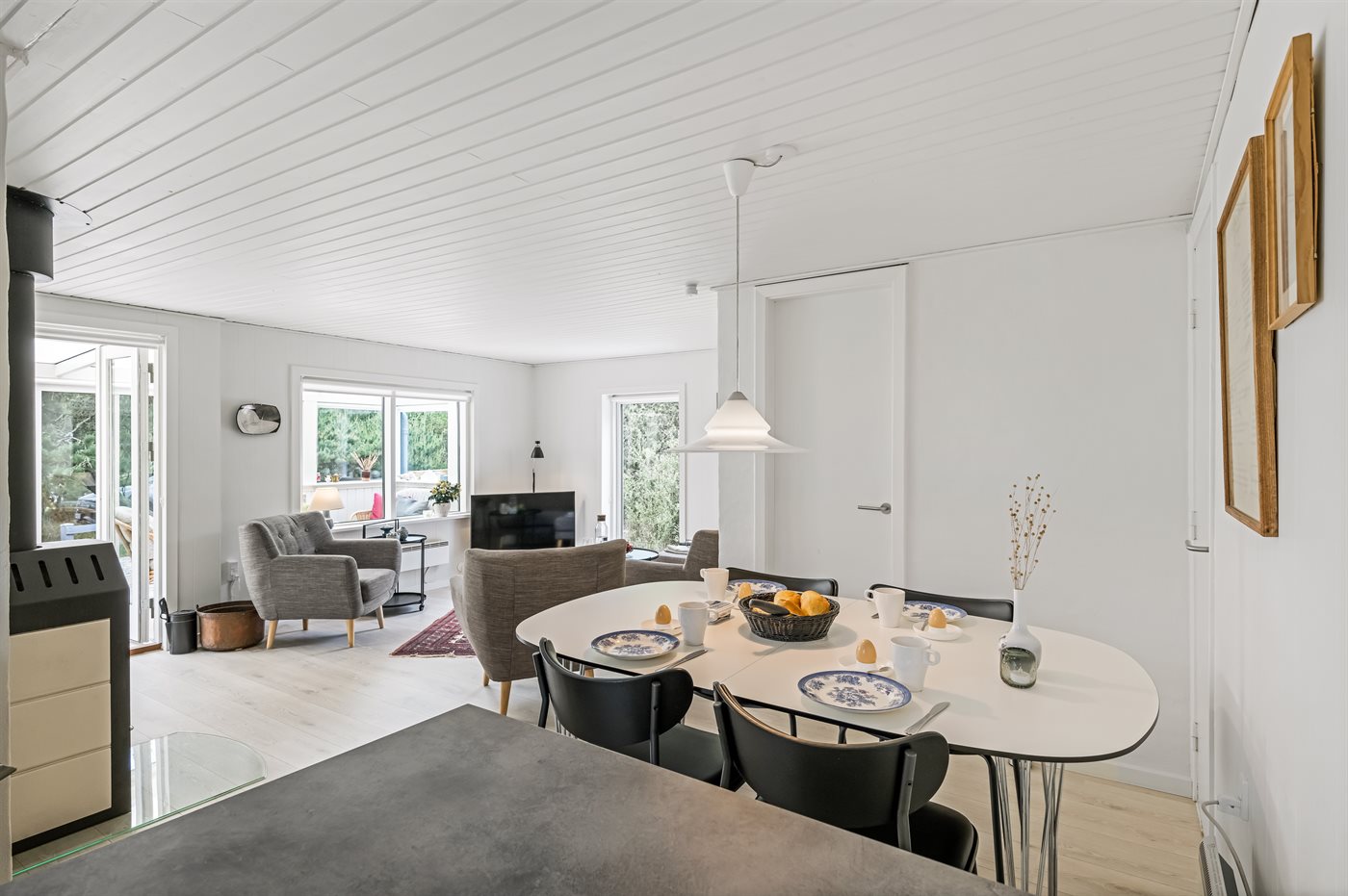 Urlaubstraum am Vejers Strand – Dein gemütliches Hideaway! - Bild 5