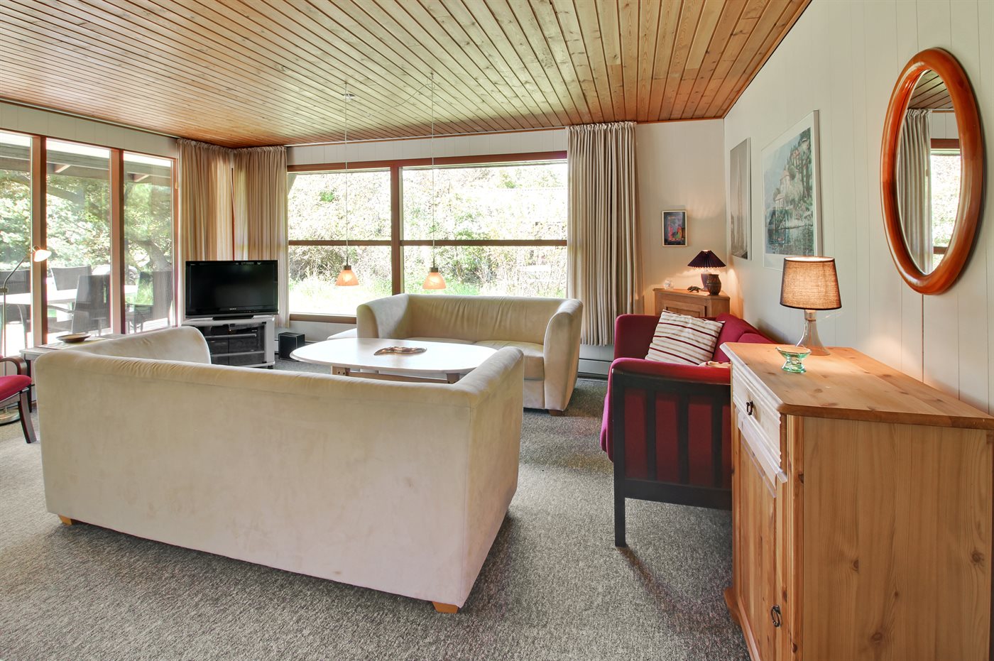 Dein heimeliger Rückzugsort am Vejers Strand! - Bild 3