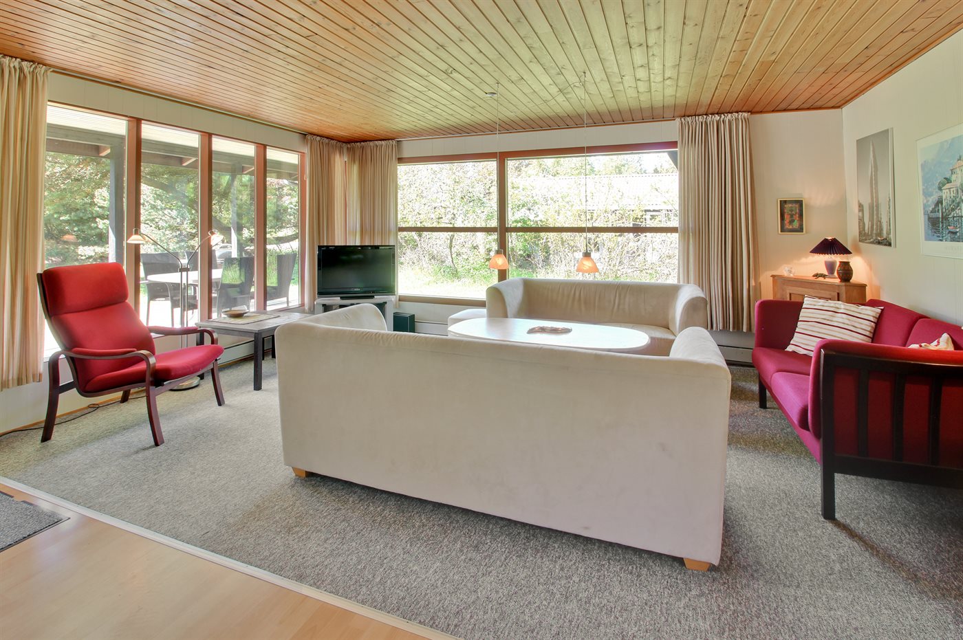 Dein heimeliger Rückzugsort am Vejers Strand! - Bild 4