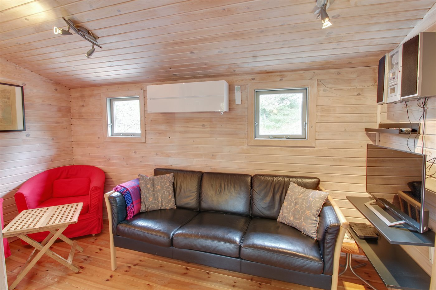 Ferienhaus 25-5176 in Vejers Strand - Bild 2