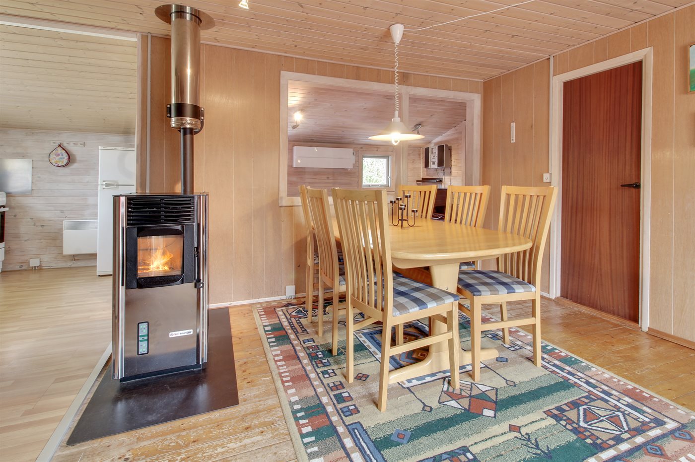 Ferienhaus 25-5176 in Vejers Strand - Bild 3