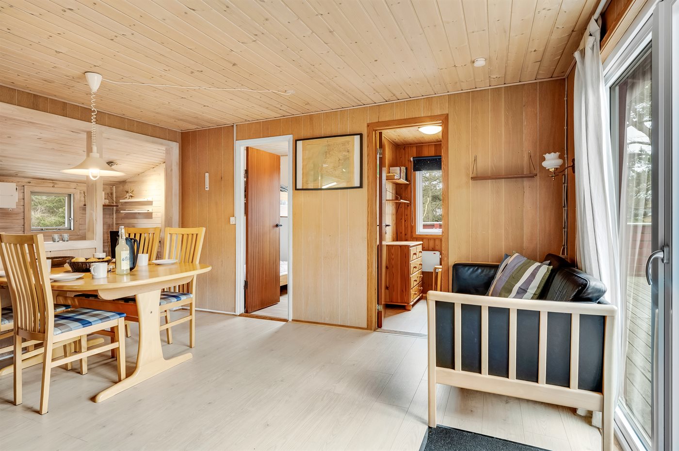 Ferienhaus 25-5176 in Vejers Strand - Bild 5
