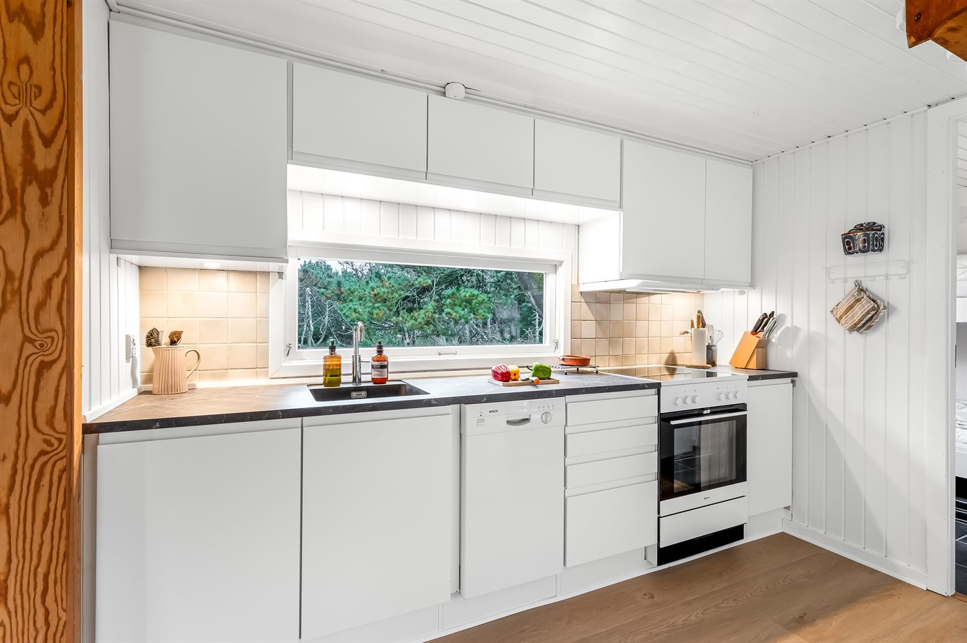 Dein traumhaftes Ferienhaus in Vejers Strand erwartet dich! - Bild 2