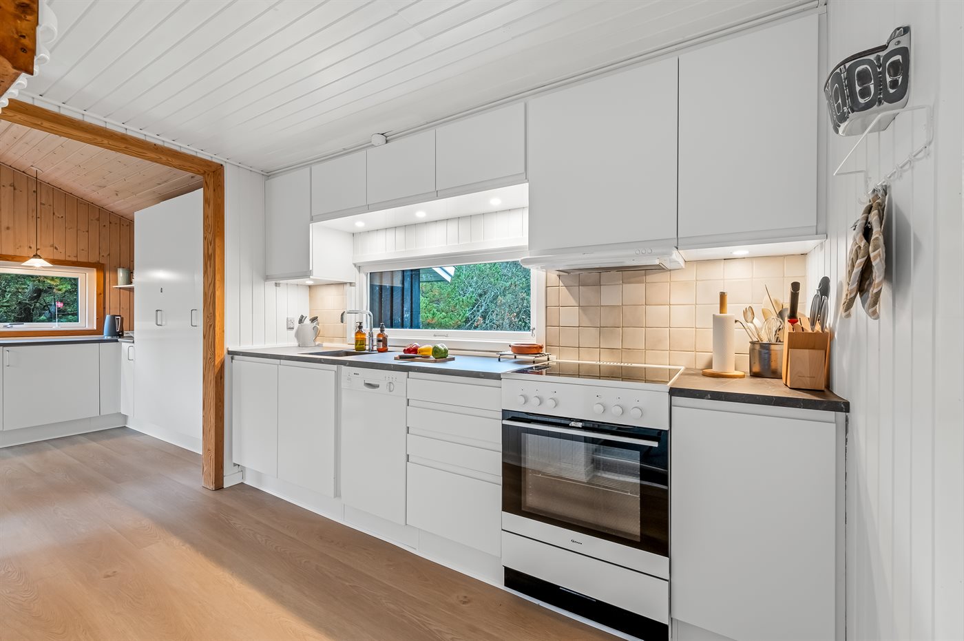 Dein traumhaftes Ferienhaus in Vejers Strand erwartet dich! - Bild 3