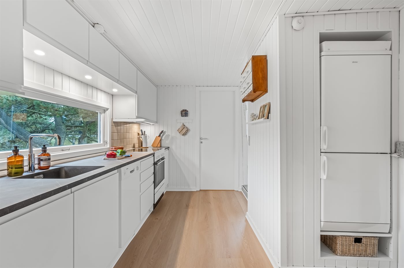 Dein traumhaftes Ferienhaus in Vejers Strand erwartet dich! - Bild 4