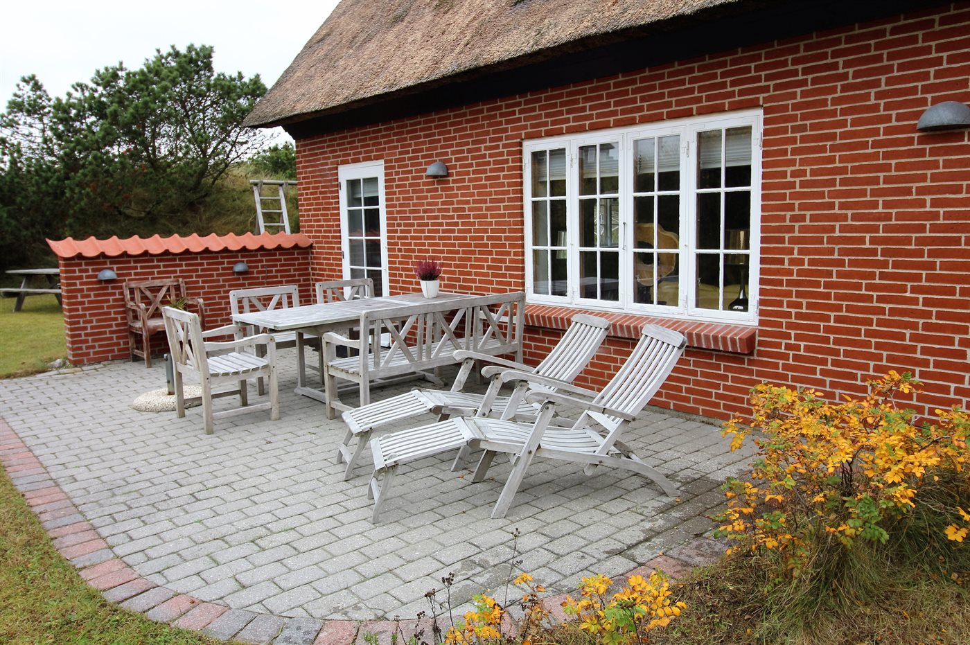 Ferienhaus 25-5178 in Vejers Strand - Bild 2