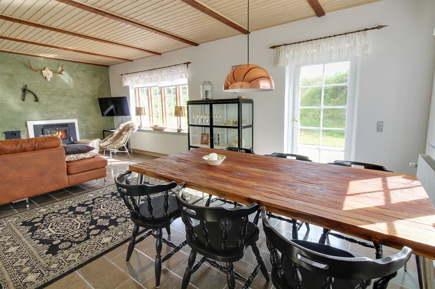 Ferienhaus 25-5178 in Vejers Strand - Bild 5