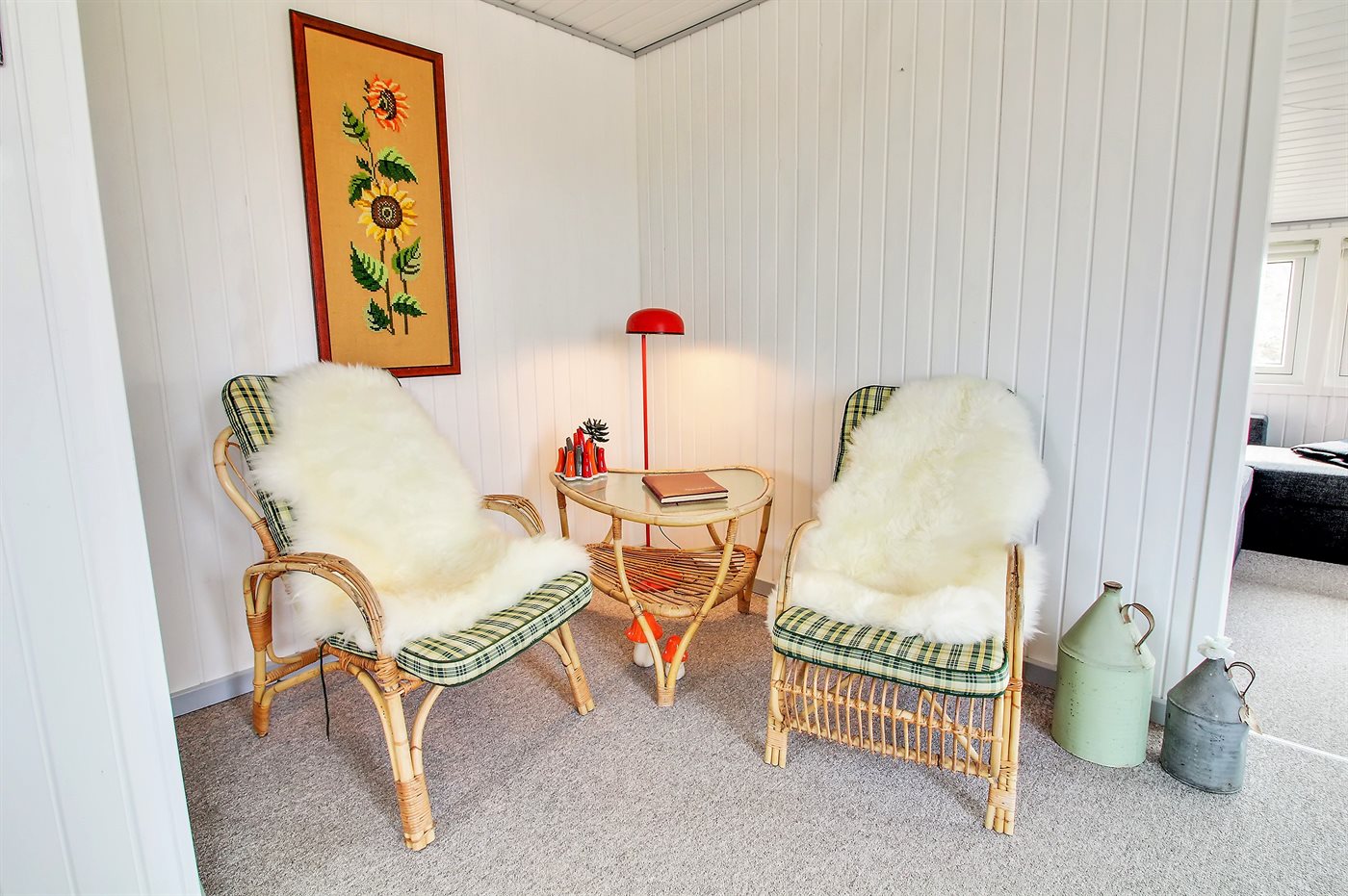 Dein Traum-Ferienhaus am Vejers Strand – direkt am Meer! - Bild 5