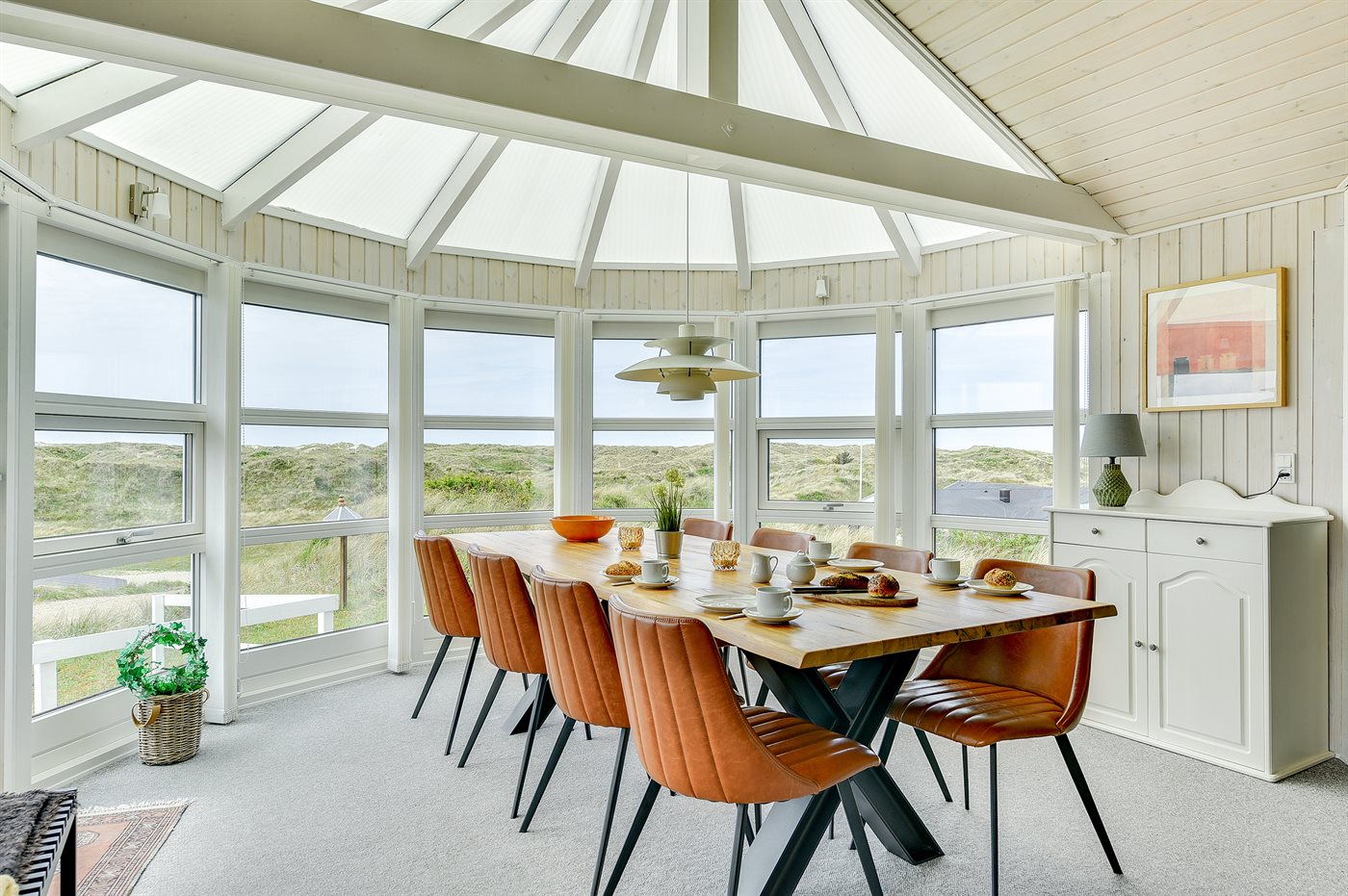 Dünenparadies in Vejers Strand – Dein Traumurlaub wartet! - Bild 2