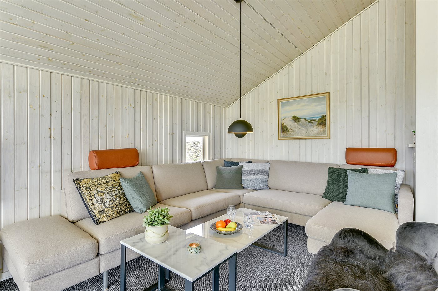 Dünenparadies in Vejers Strand – Dein Traumurlaub wartet! - Bild 3