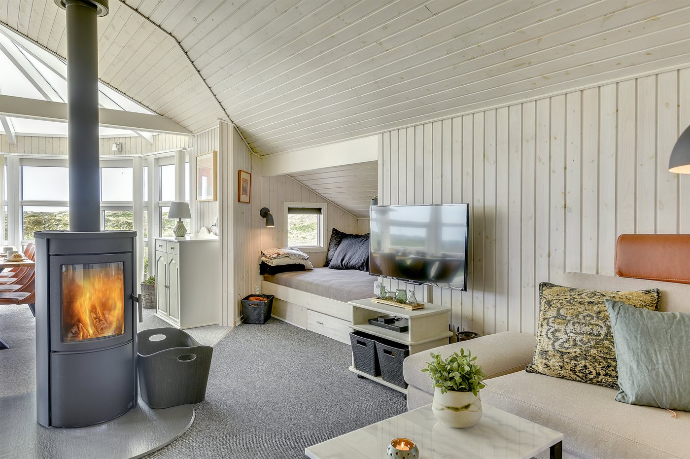 Dünenparadies in Vejers Strand – Dein Traumurlaub wartet! - Bild 4