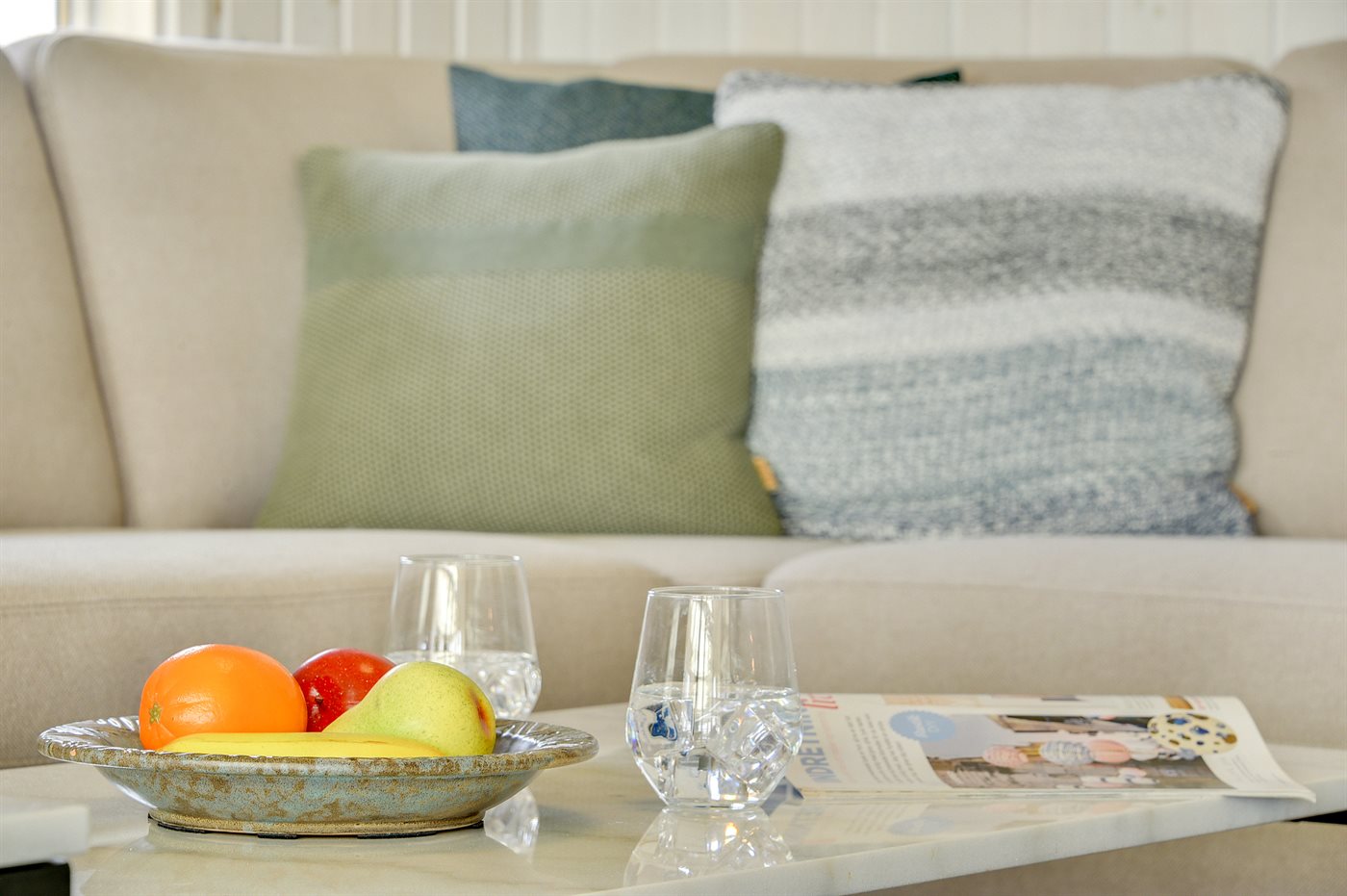 Dünenparadies in Vejers Strand – Dein Traumurlaub wartet! - Bild 5