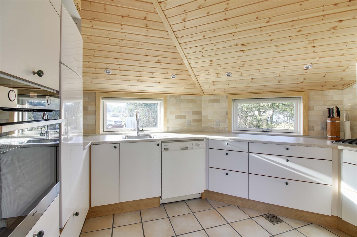 Entspannende Tage im Ferienhaus in Vejers Strand - Bild 5