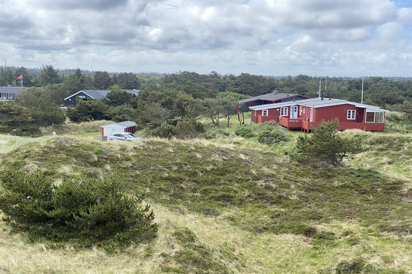 Entspannte Tage am Meer: Dein Ferienhaus in Vejers Strand - Bild 5