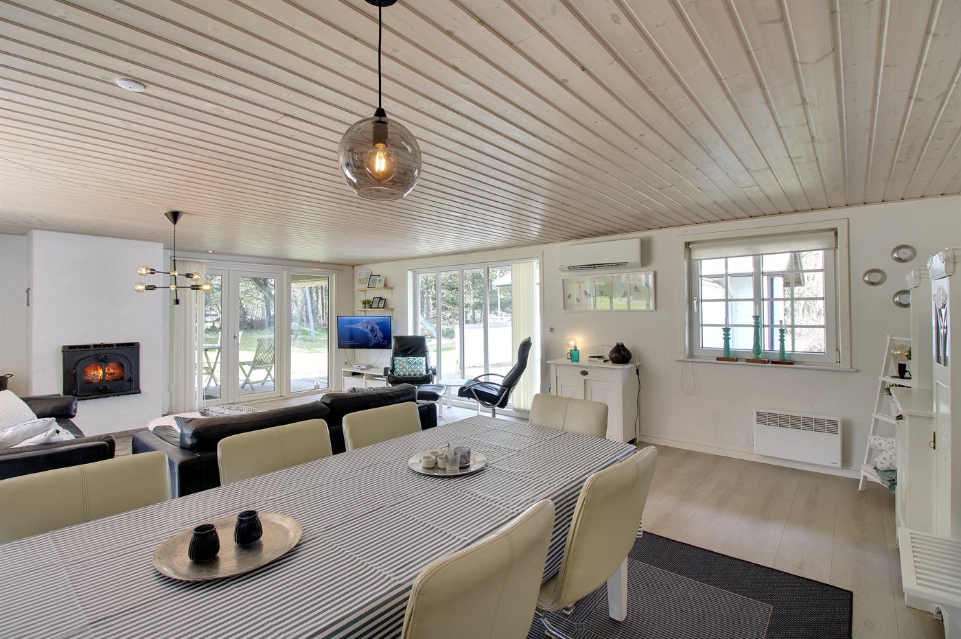 Ferienhaus 25-5204 in Vejers Strand - Bild 4
