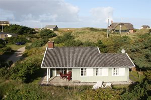 Sommerhus, 25-5211, Vejers Strand