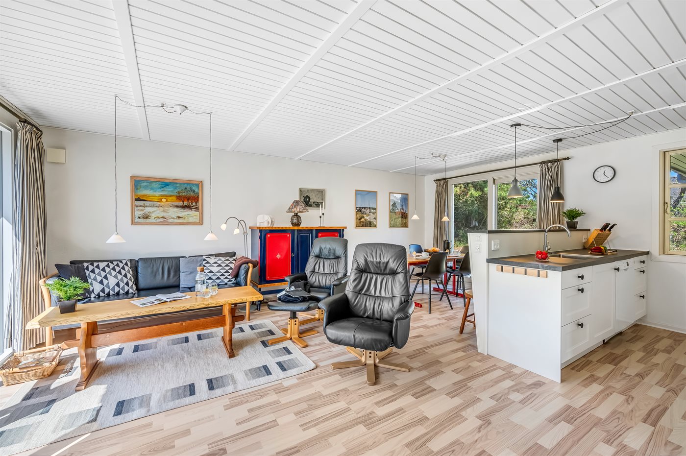 Ferienhaus 25-5211 in Vejers Strand - Bild 3