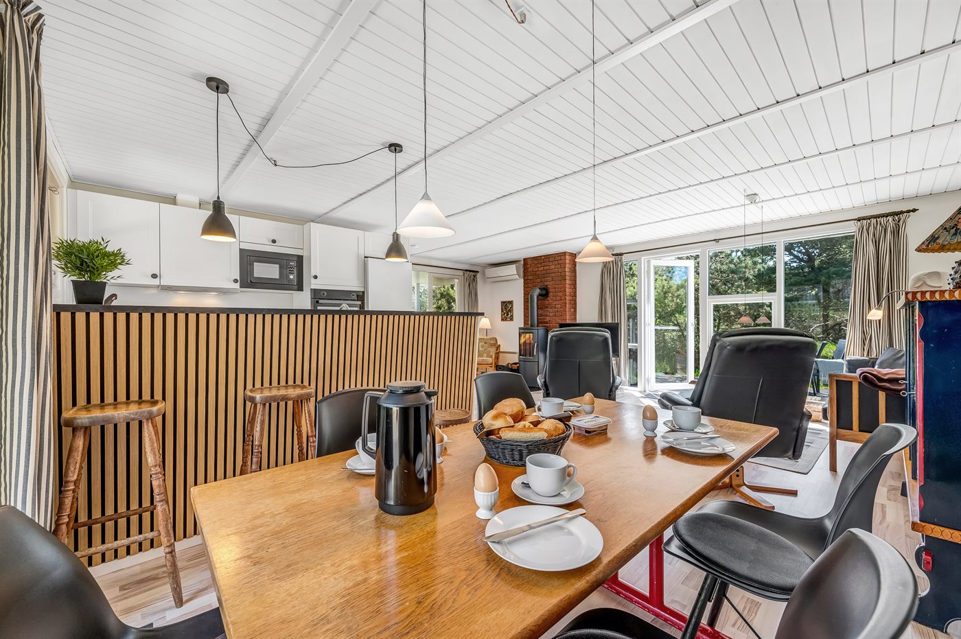 Ferienhaus 25-5211 in Vejers Strand - Bild 4