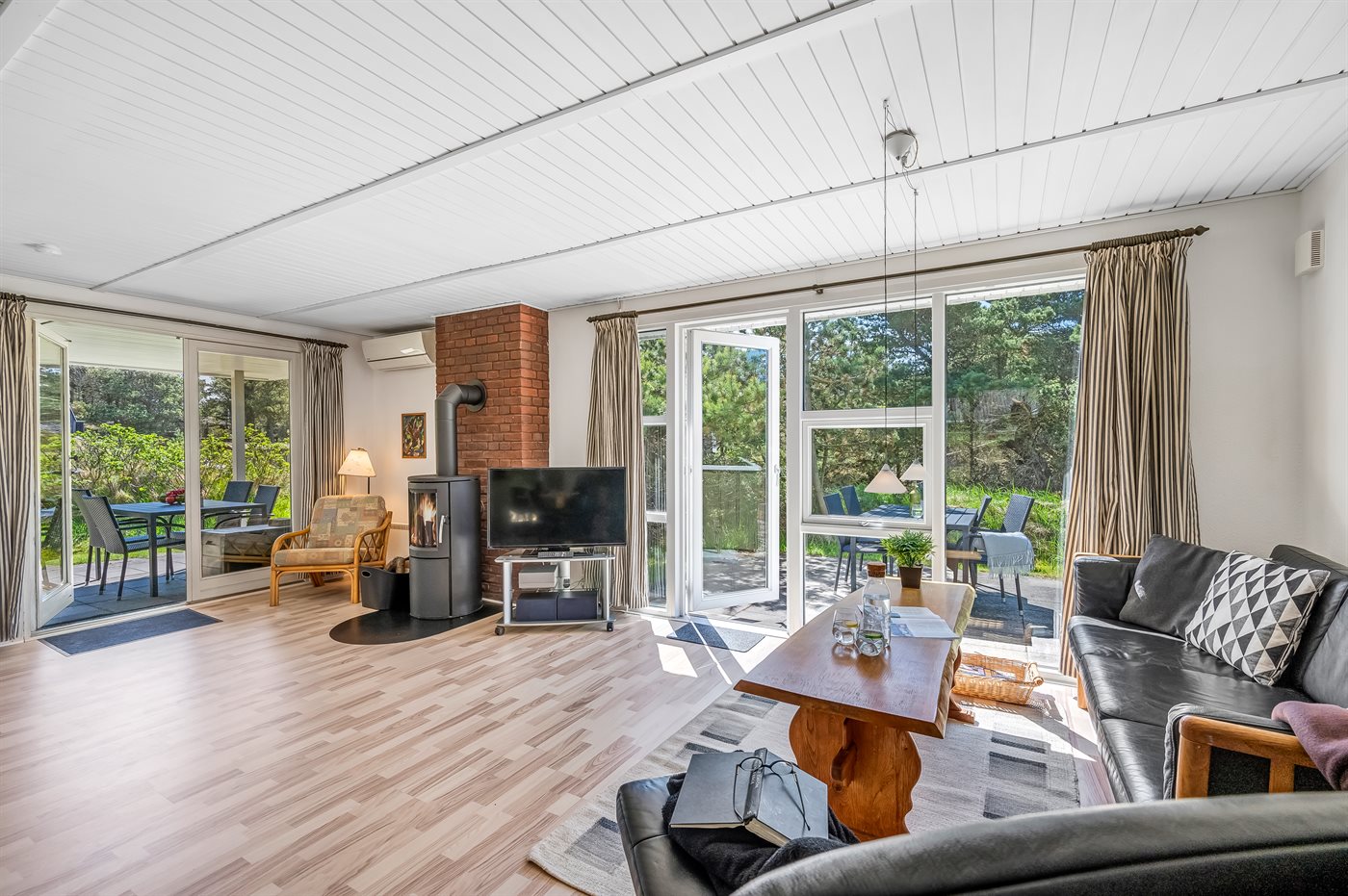 Ferienhaus 25-5211 in Vejers Strand - Bild 5