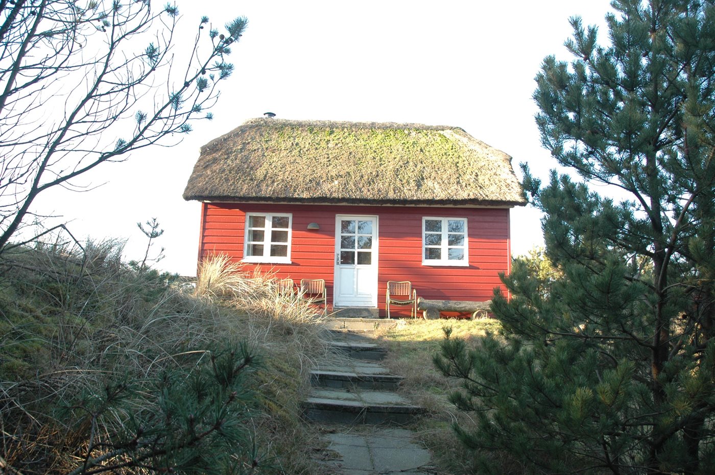 Dein gemütliches Ferienhaus in Vejers Strand wartet auf dich! - Bild 3