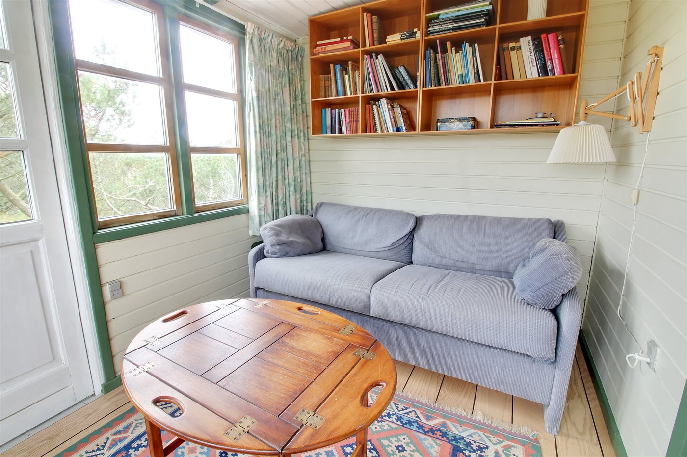 Dein gemütliches Ferienhaus in Vejers Strand wartet auf dich! - Bild 5
