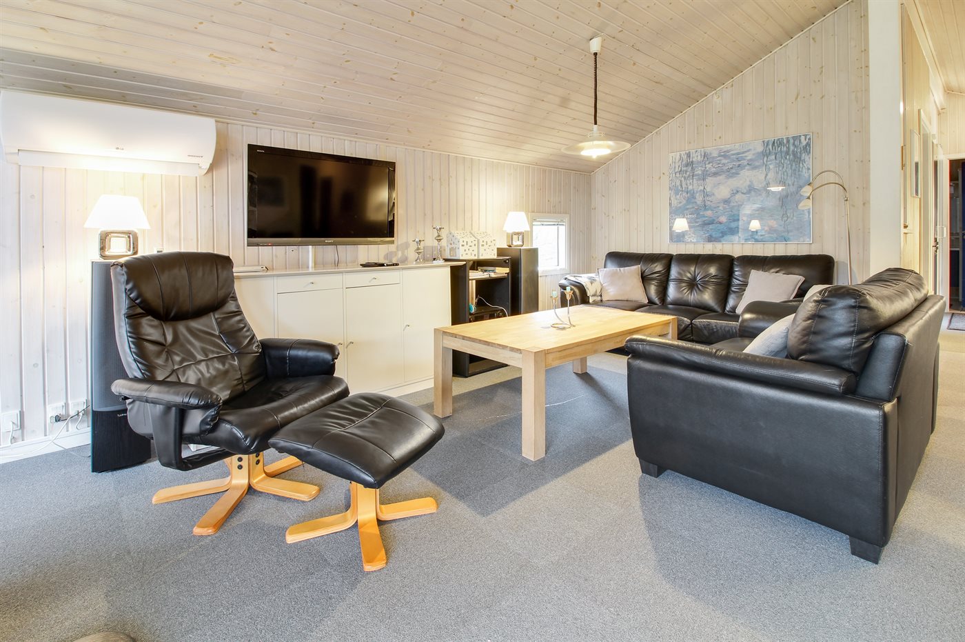 Urlaubsglück in Vejers Strand – Dein gemütliches Ferienhaus! - Bild 2