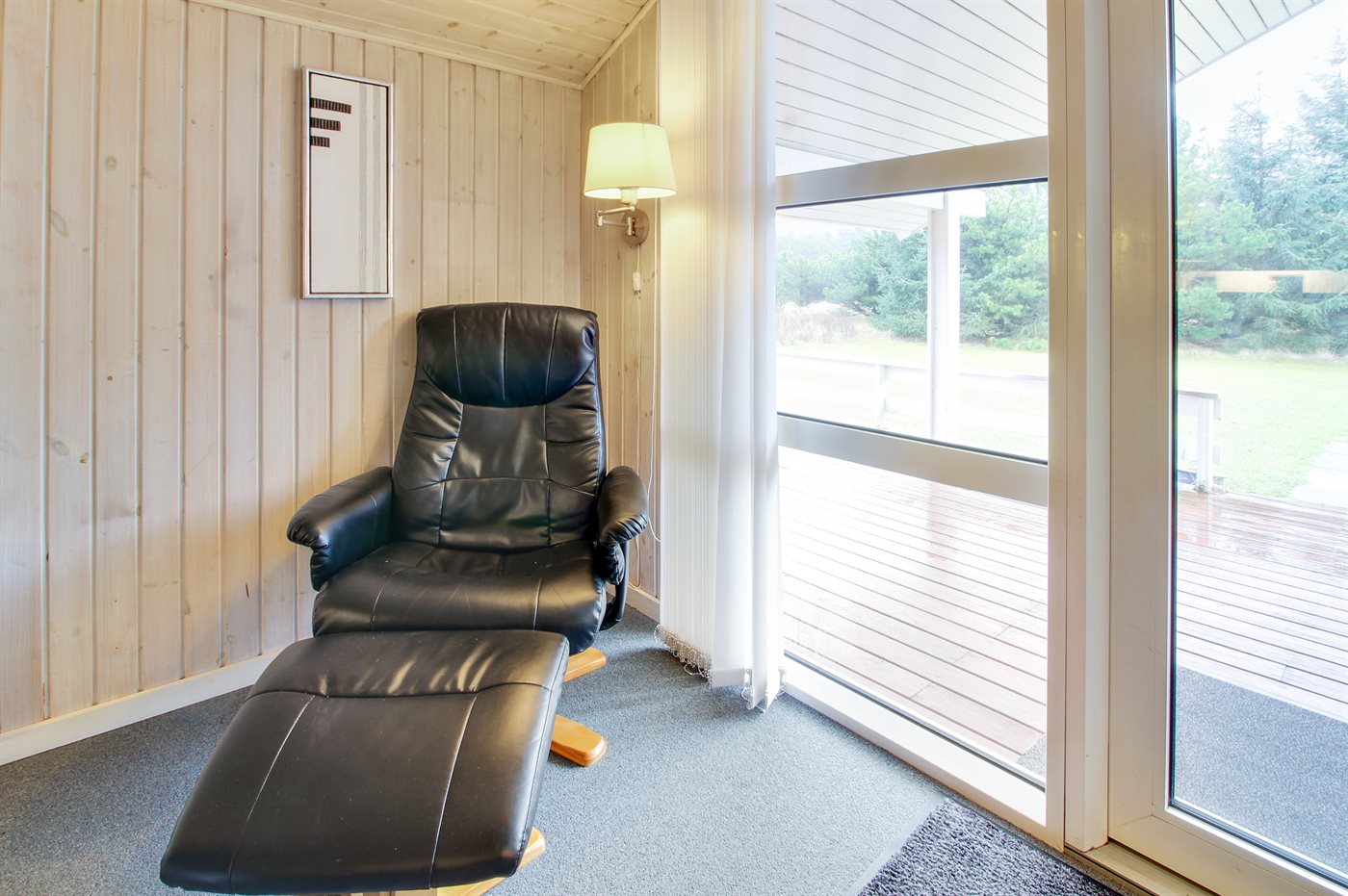 Urlaubsglück in Vejers Strand – Dein gemütliches Ferienhaus! - Bild 4