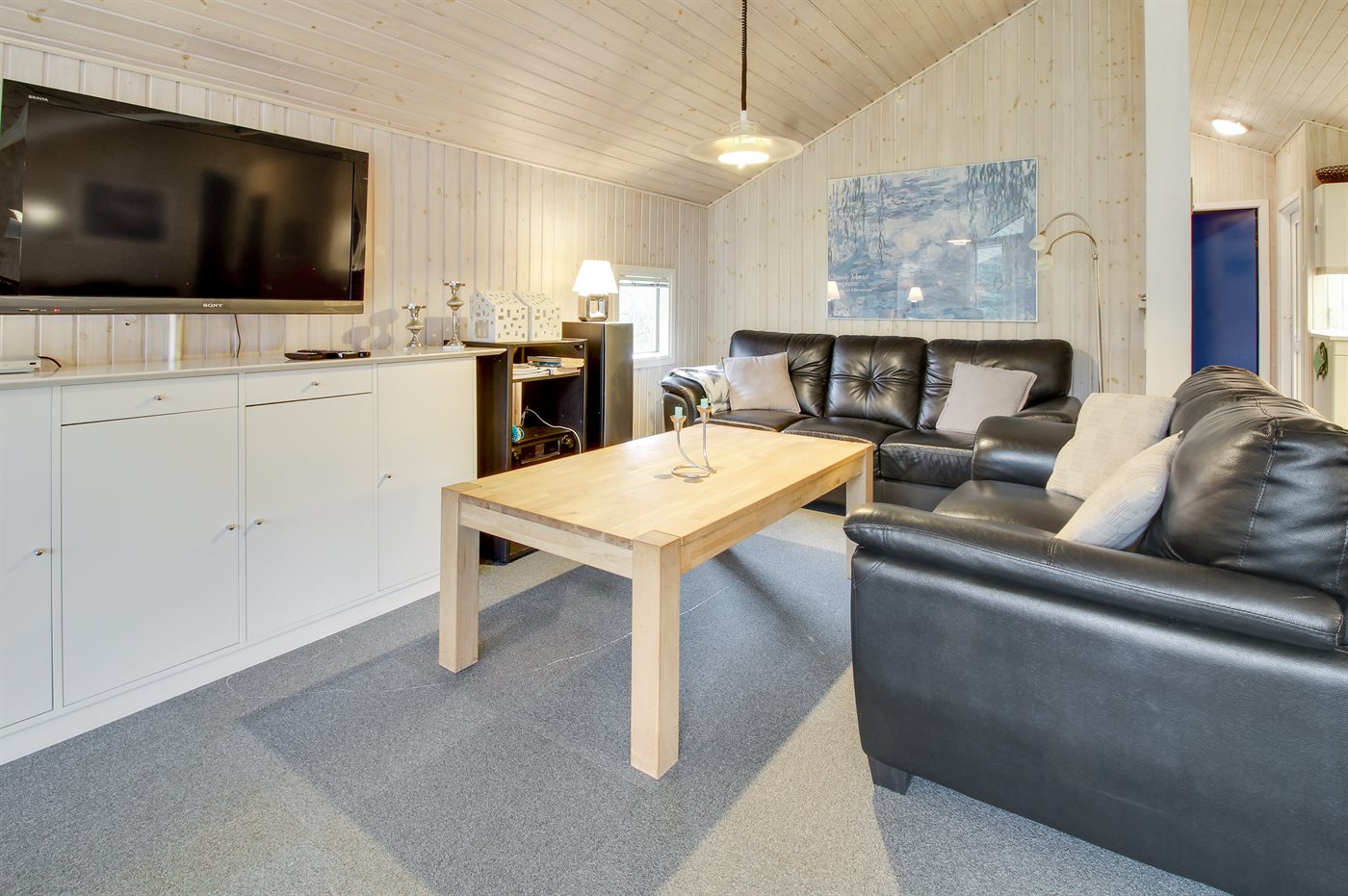 Urlaubsglück in Vejers Strand – Dein gemütliches Ferienhaus! - Bild 5