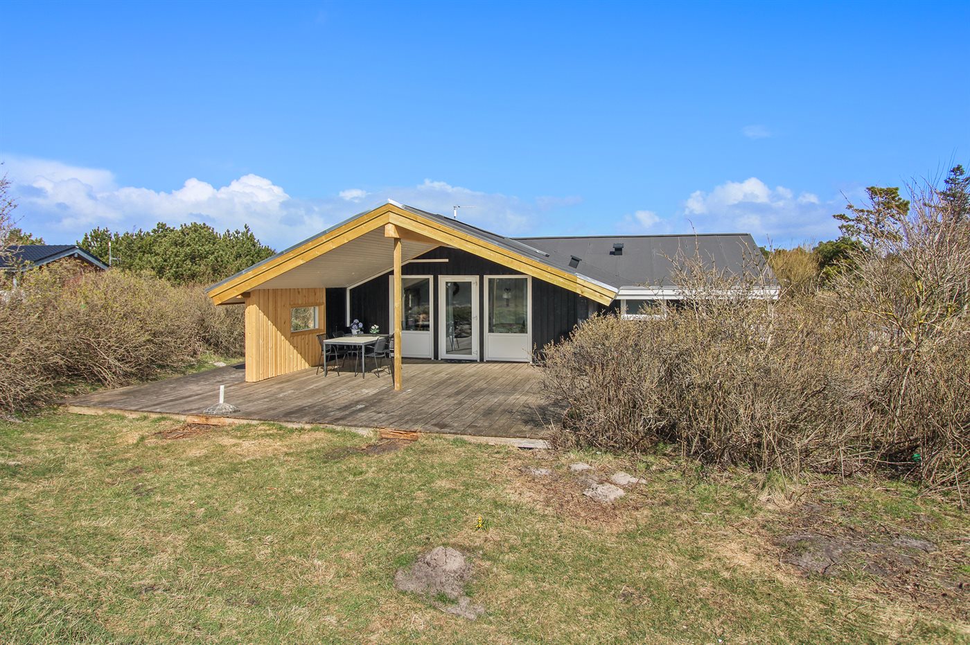 Urlaubsparadies in Vejers Strand – Dein Zuhause am Meer! - Bild 2