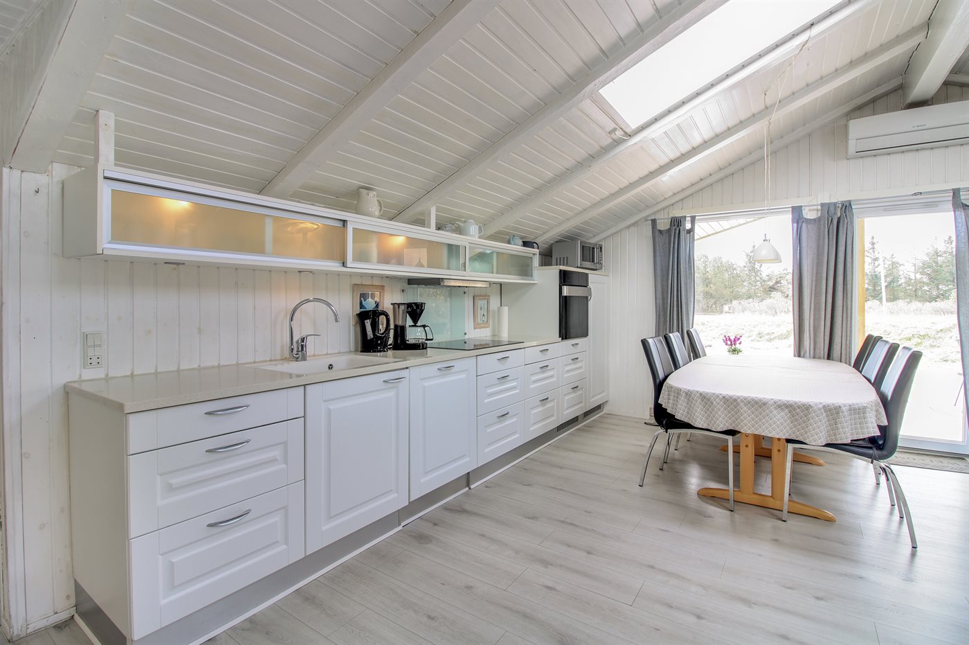 Urlaubsparadies in Vejers Strand – Dein Zuhause am Meer! - Bild 3