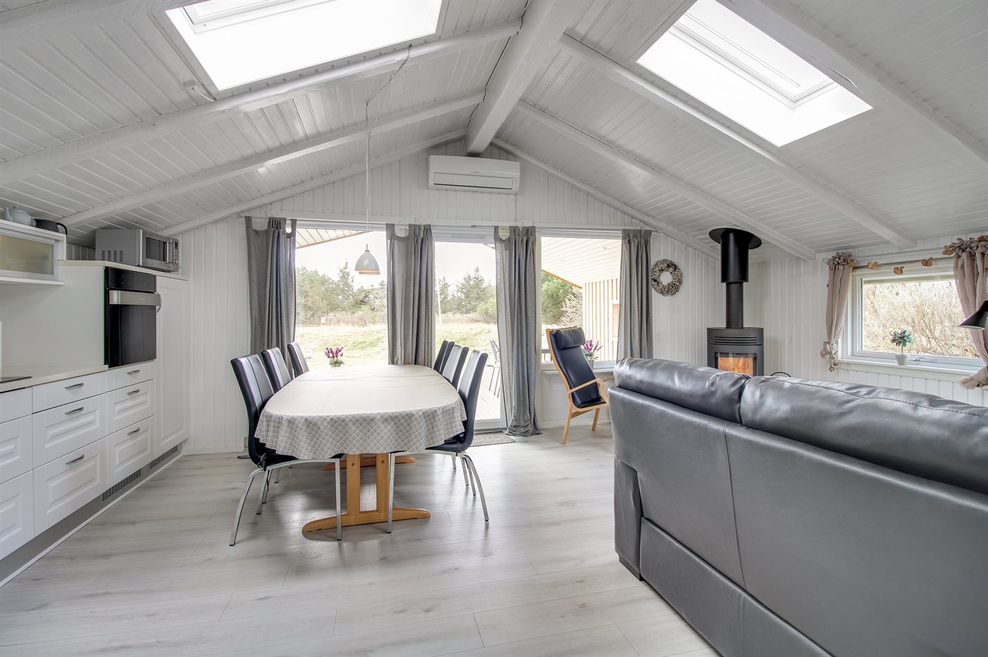 Urlaubsparadies in Vejers Strand – Dein Zuhause am Meer! - Bild 4