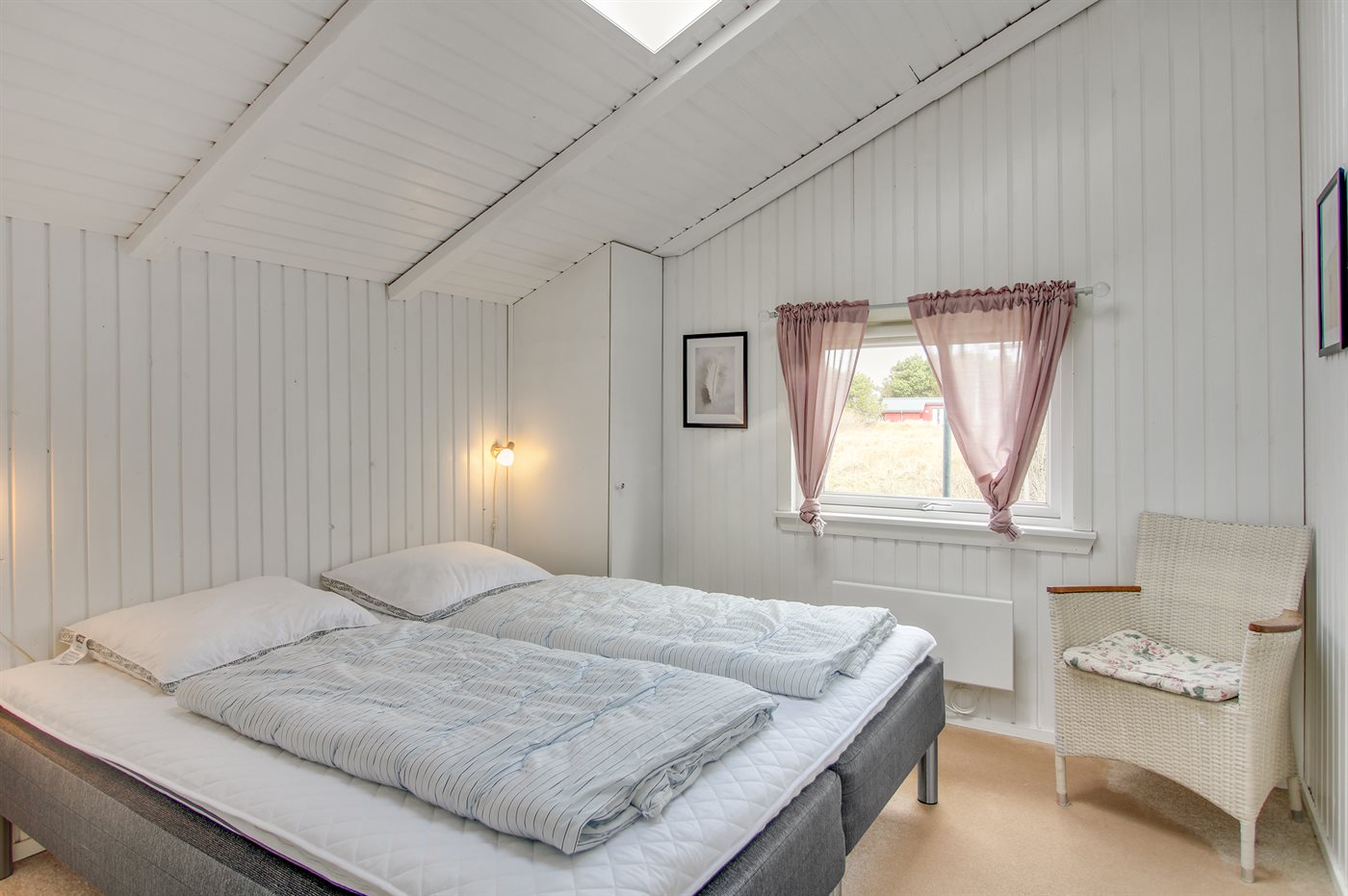 Urlaubsparadies in Vejers Strand – Dein Zuhause am Meer! - Bild 5