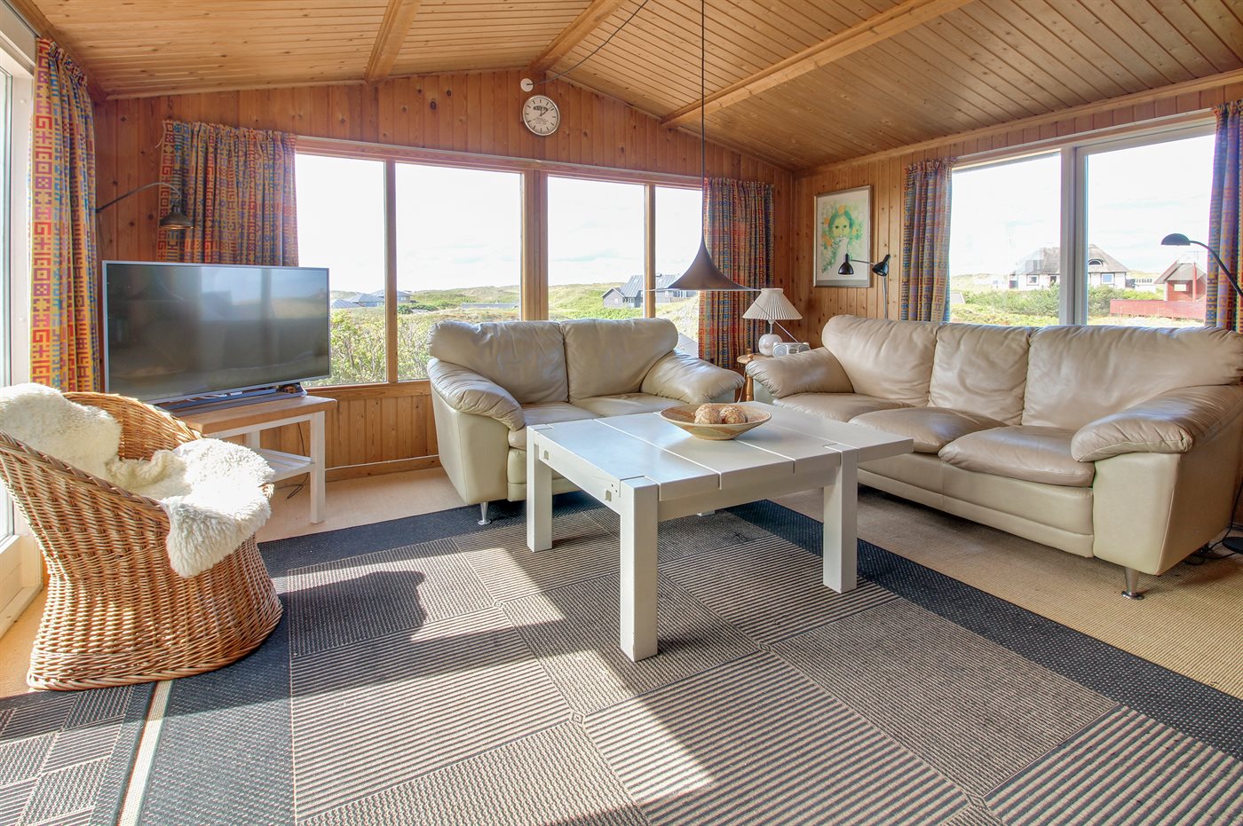 Kuschelurlaub am Vejers Strand – Dein Traumhaus erwartet Dich! - Bild 3