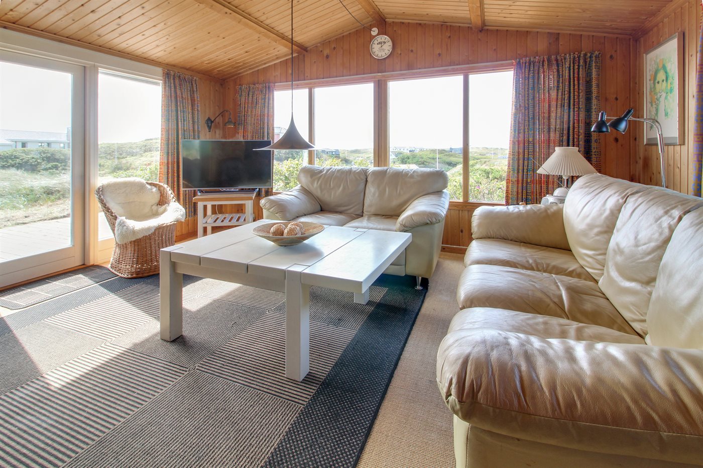 Kuschelurlaub am Vejers Strand – Dein Traumhaus erwartet Dich! - Bild 4